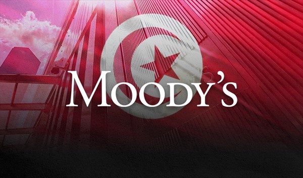 رغم تسديدها 91% من ديونها قبل الآجال وخفضها من عجزها التجاري..  تصنيف "موديز" يظلم تونس ويضعها في مواجهة مخاطر !!